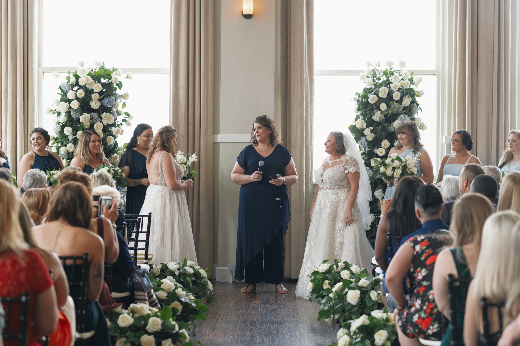 same sex wedding photographers dallas