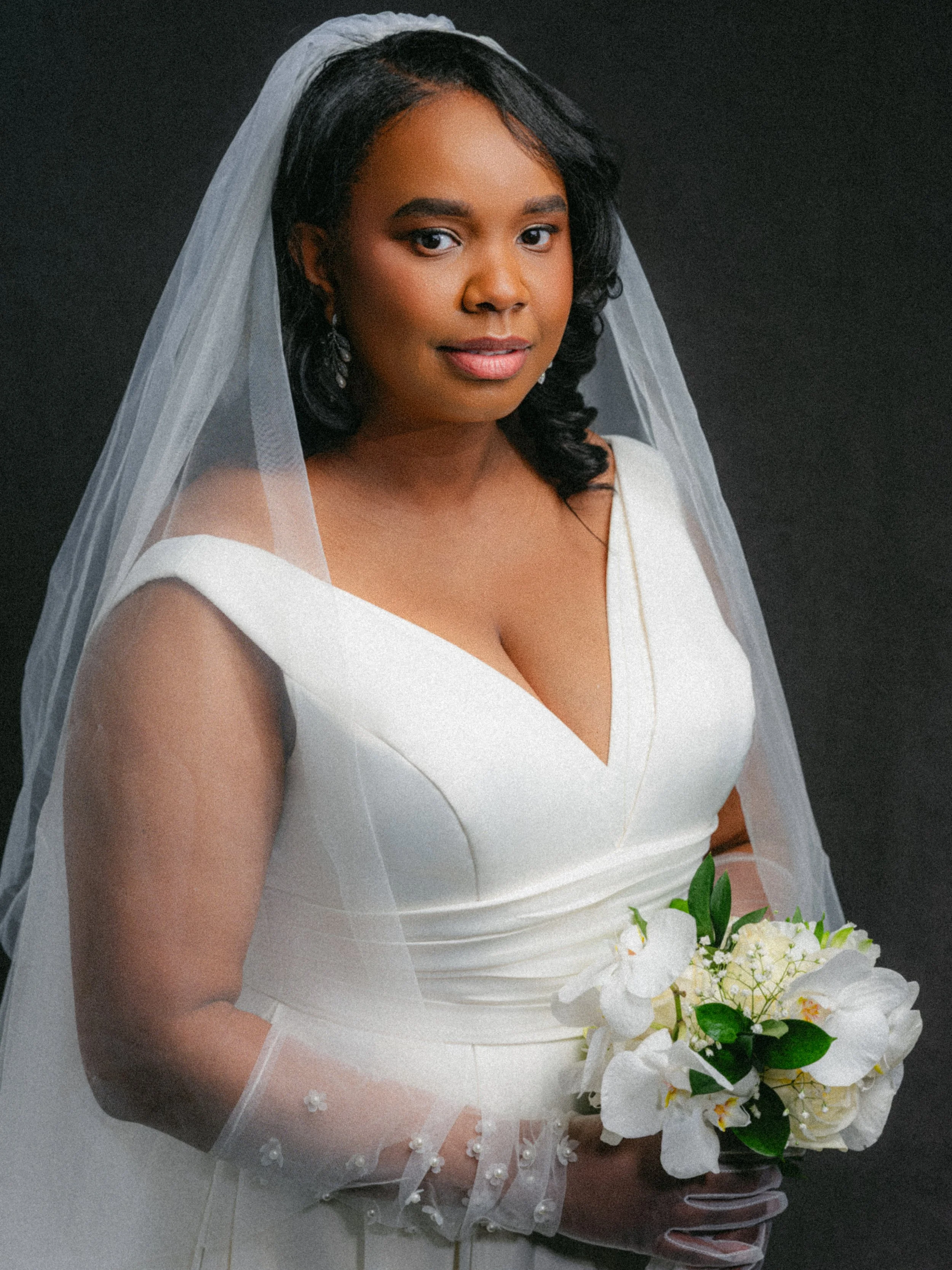 African American Wedding Photographer Dallas