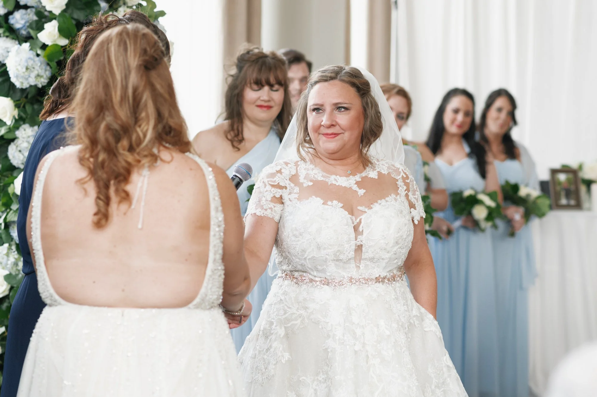 same sex weddings Dallas