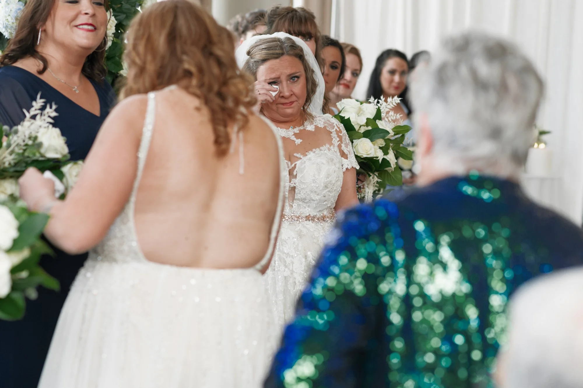 same sex wedding photographers dfw