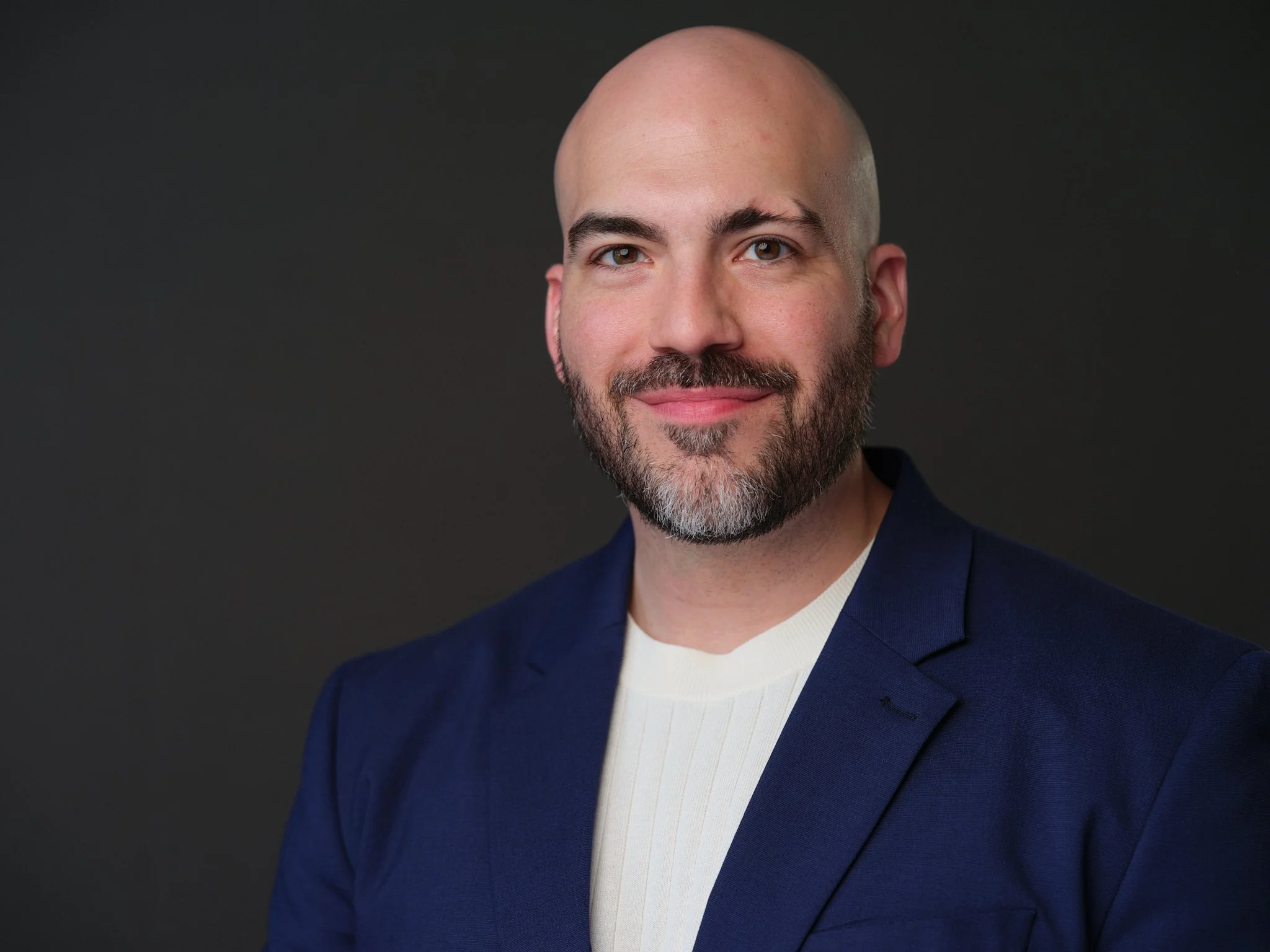 headshot photographers in Dallas