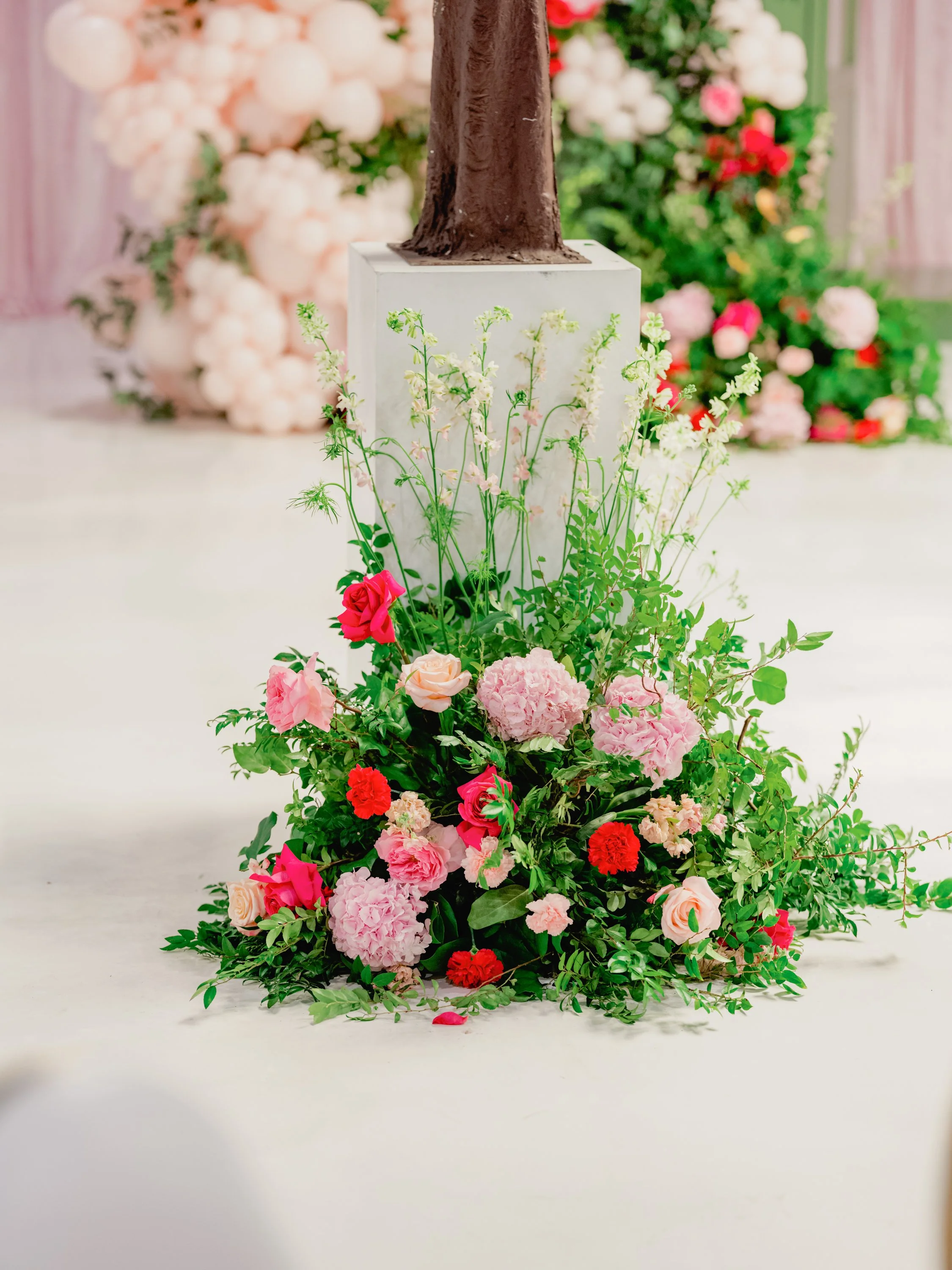 baby showers in Dallas