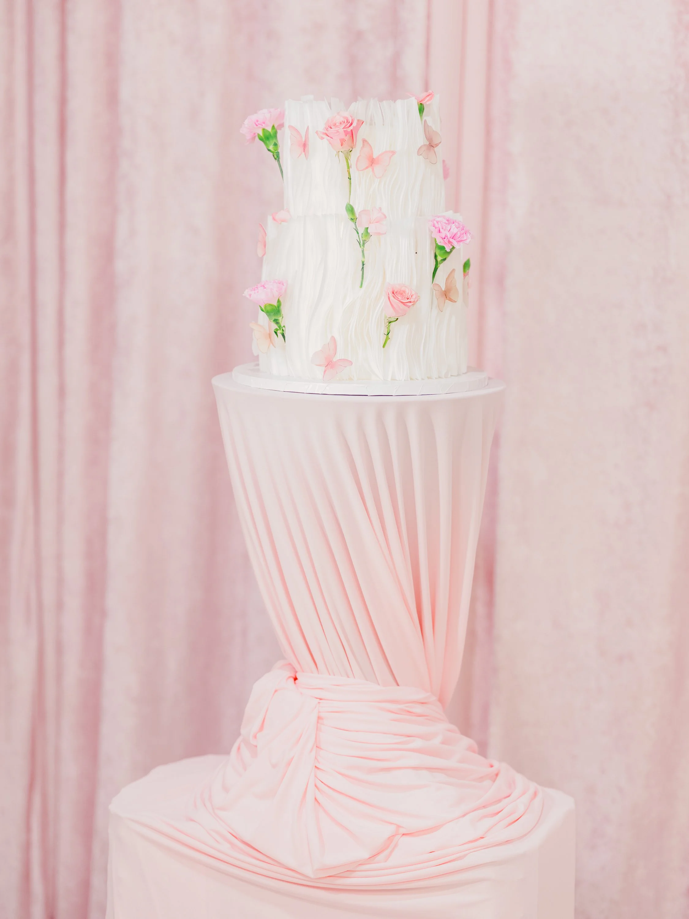 African American Cake bakers in Dallas