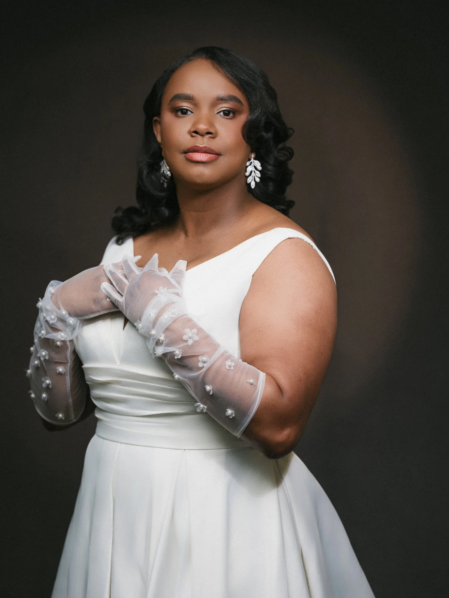 Black wedding photographers in Dallas