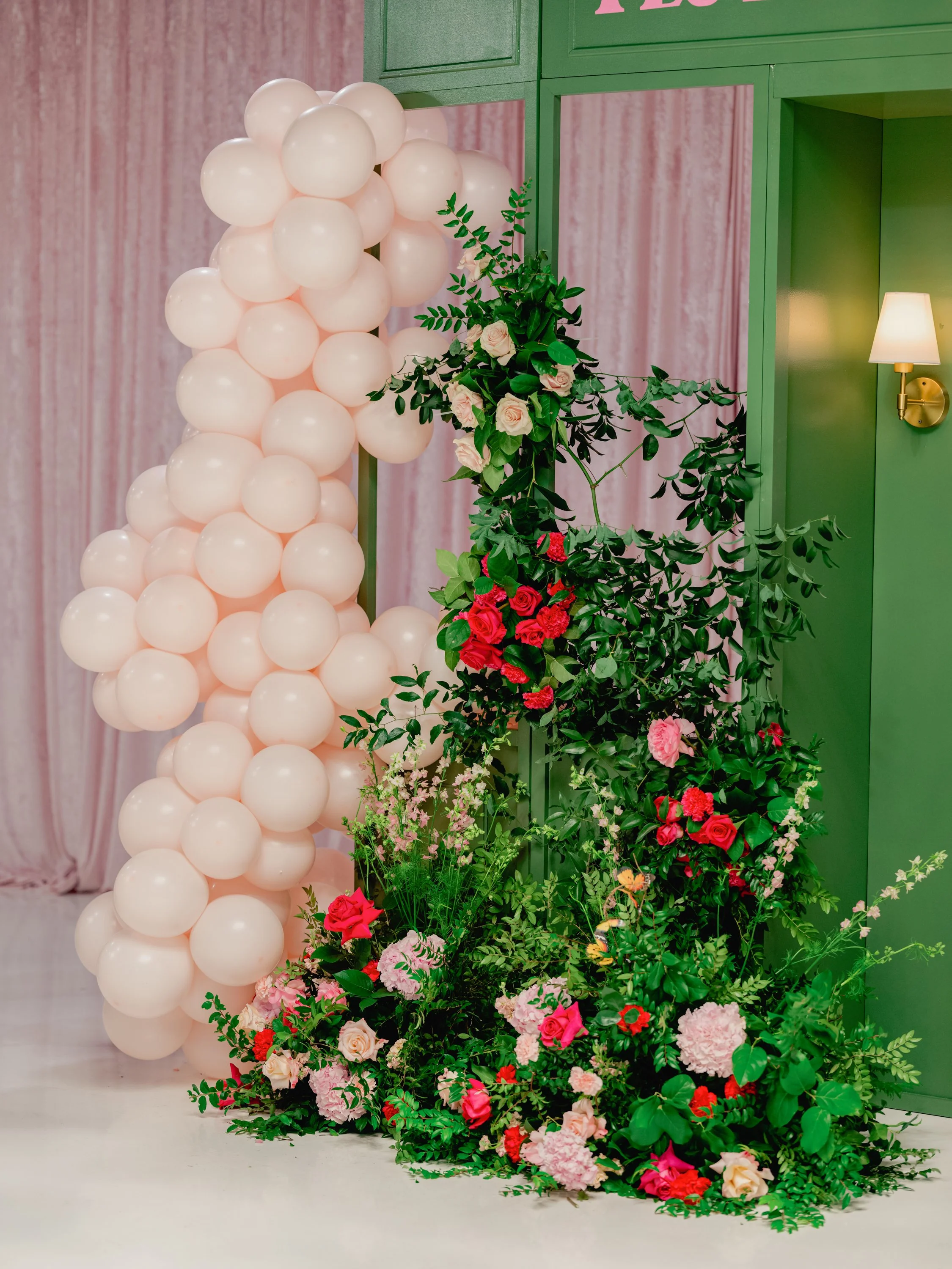 Label Me Exclusive Dallas