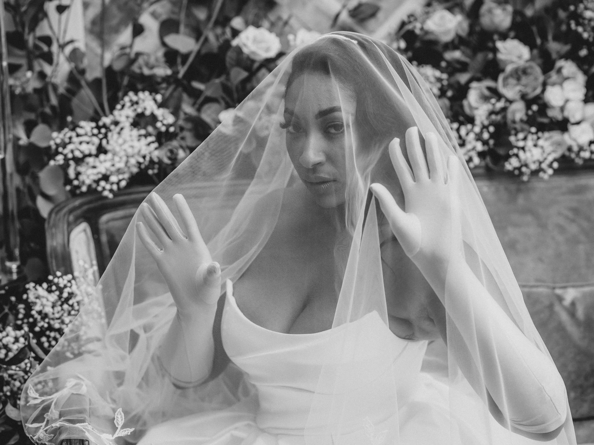 film photographer in Dallas