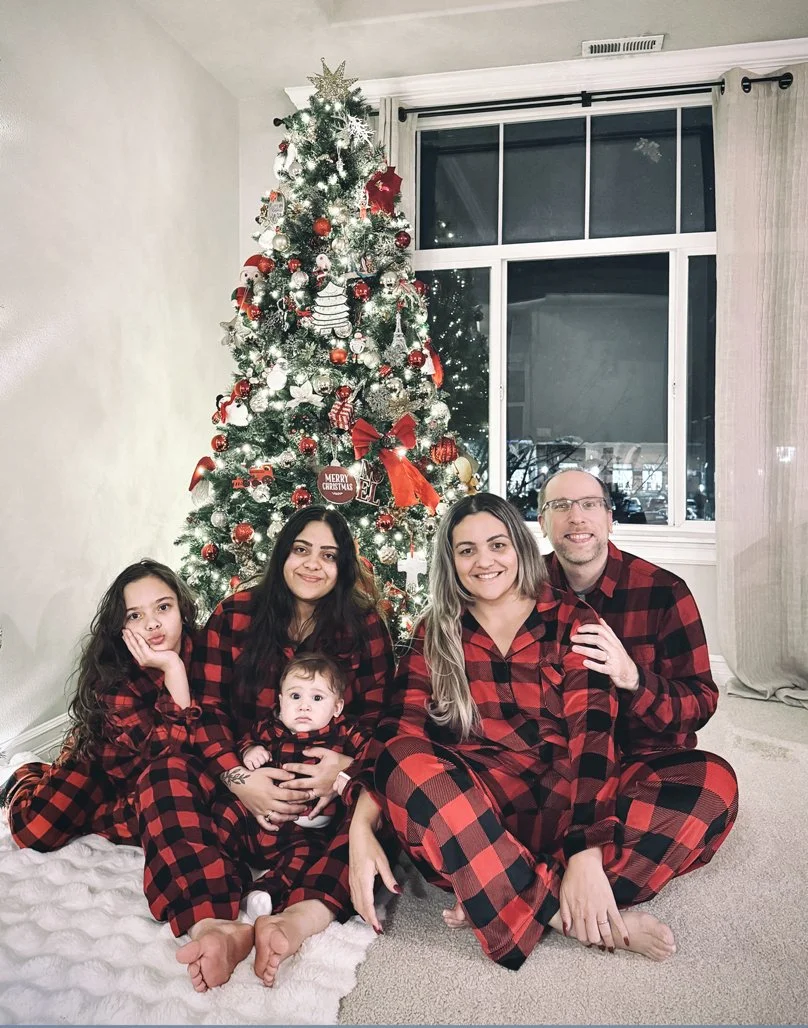 christmas portraits gresham