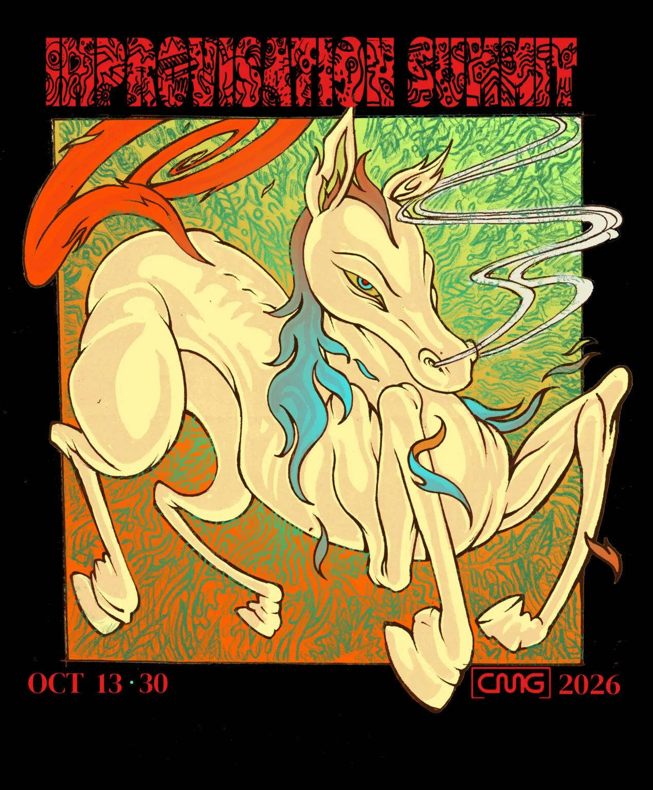 TODD SICKAFOOSE and JONNY RODGERS duo @ Creative Music Guild Improvisation Summit / Swan Dive (Portland OR)