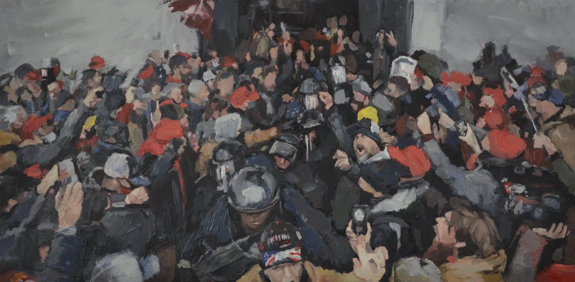 Beausoleil_K_Insurrection_Oil On Panel_2021_$1500  copy.jpg