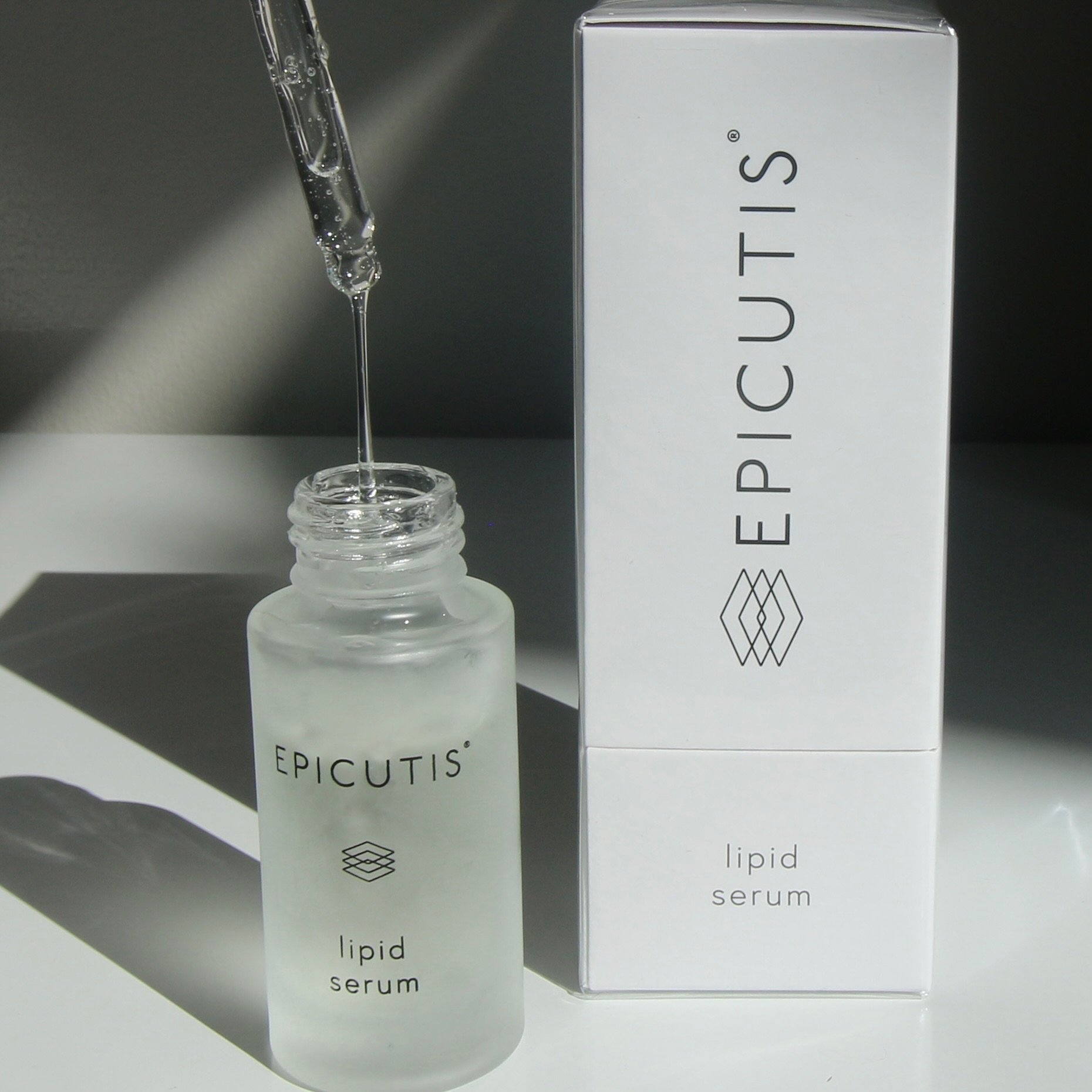 PRODUCT SPOTLIGHT: Epicutis&rsquo; Lipid Serum 💊

Lipid Serum is one of our favorite hydrators because it does so much more than just hydrating!

This only has 8 ingredients and is concentrated with TSC technology, a novel molecule that acts as a su