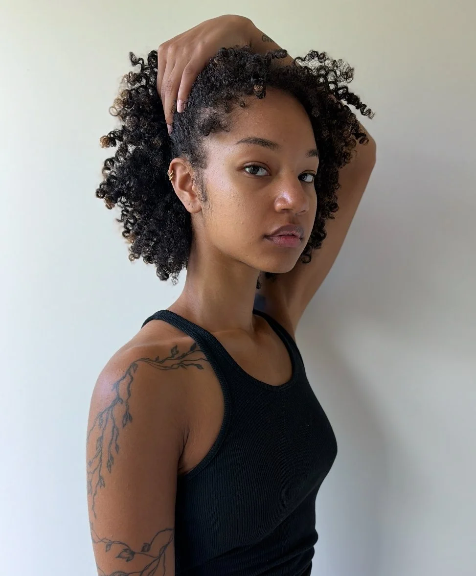 Side Profile - Modeling Digitals.JPG