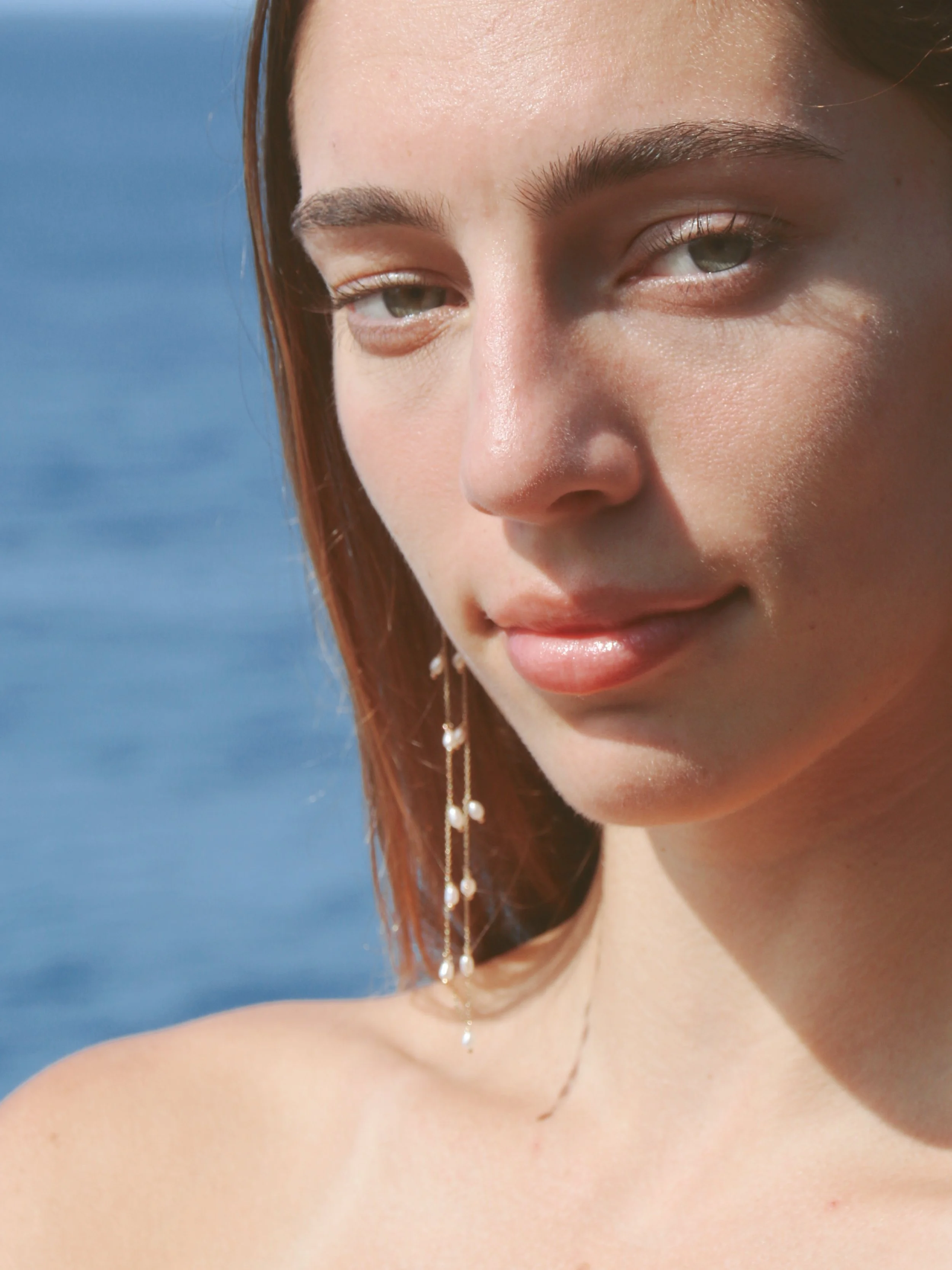 Copy of Maris Pearl Company The Waterfall Earrings1.JPG