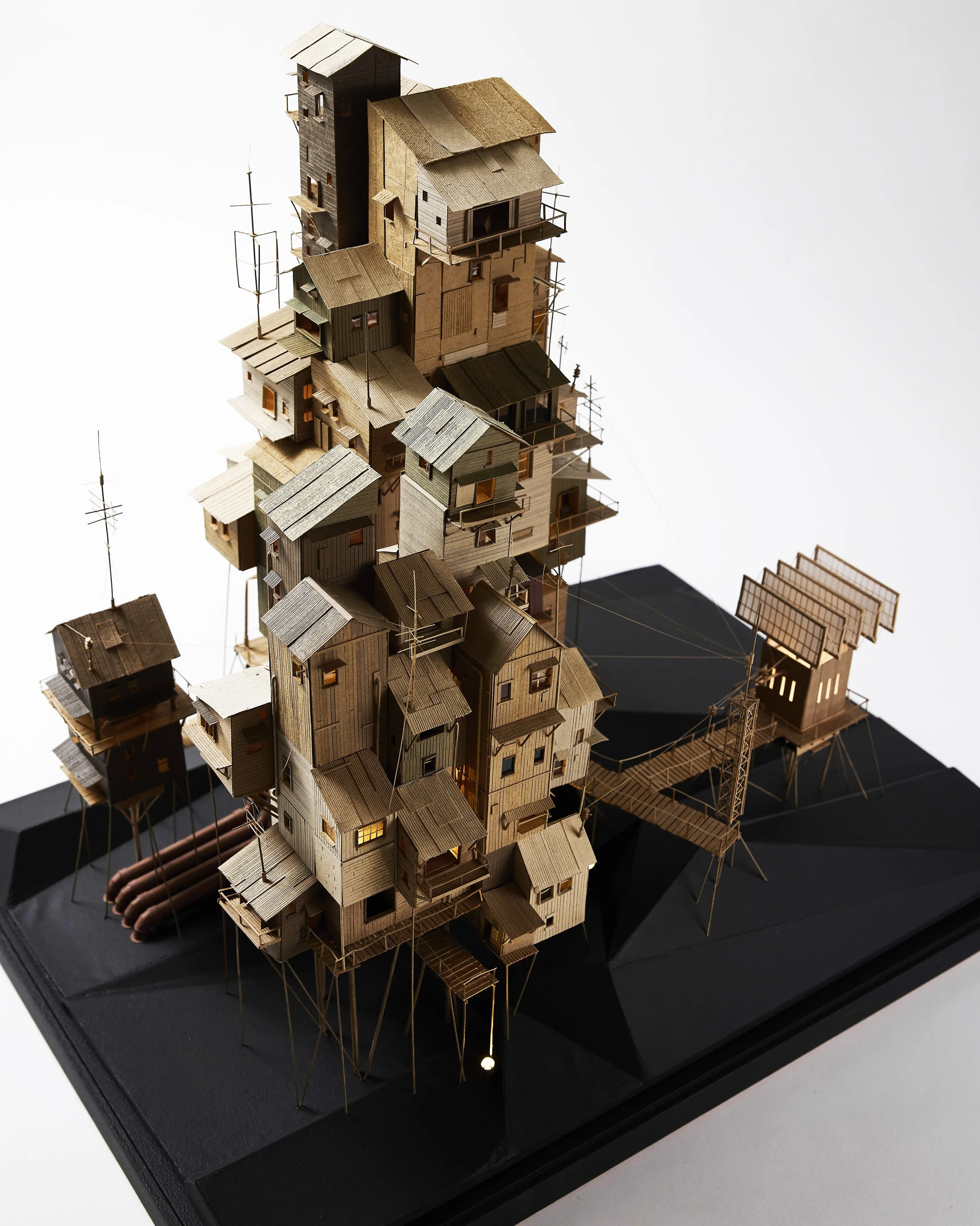 #42 - The Outpost 1 - For Sale