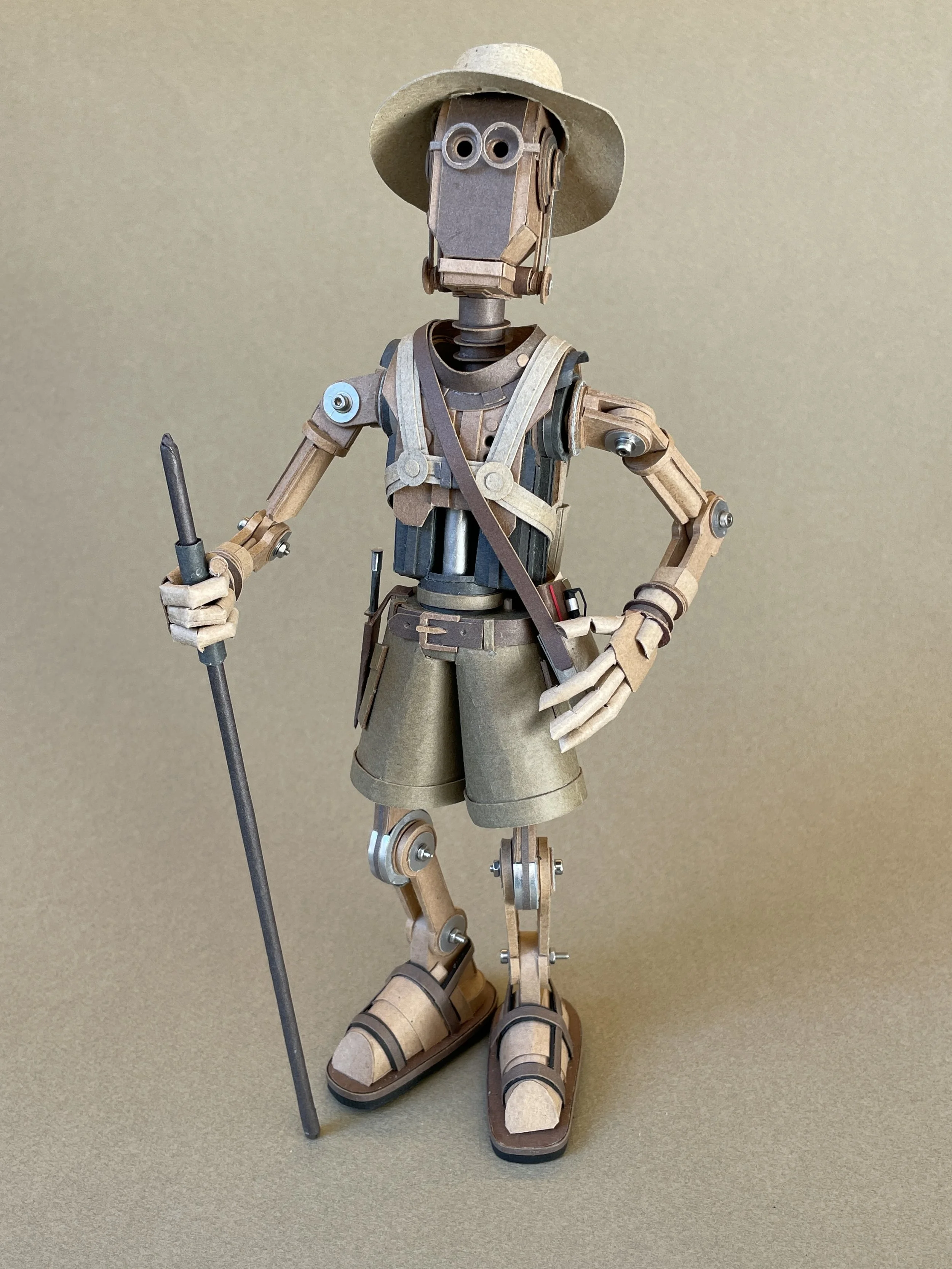 #38 - Trailbot - Sold 🎈