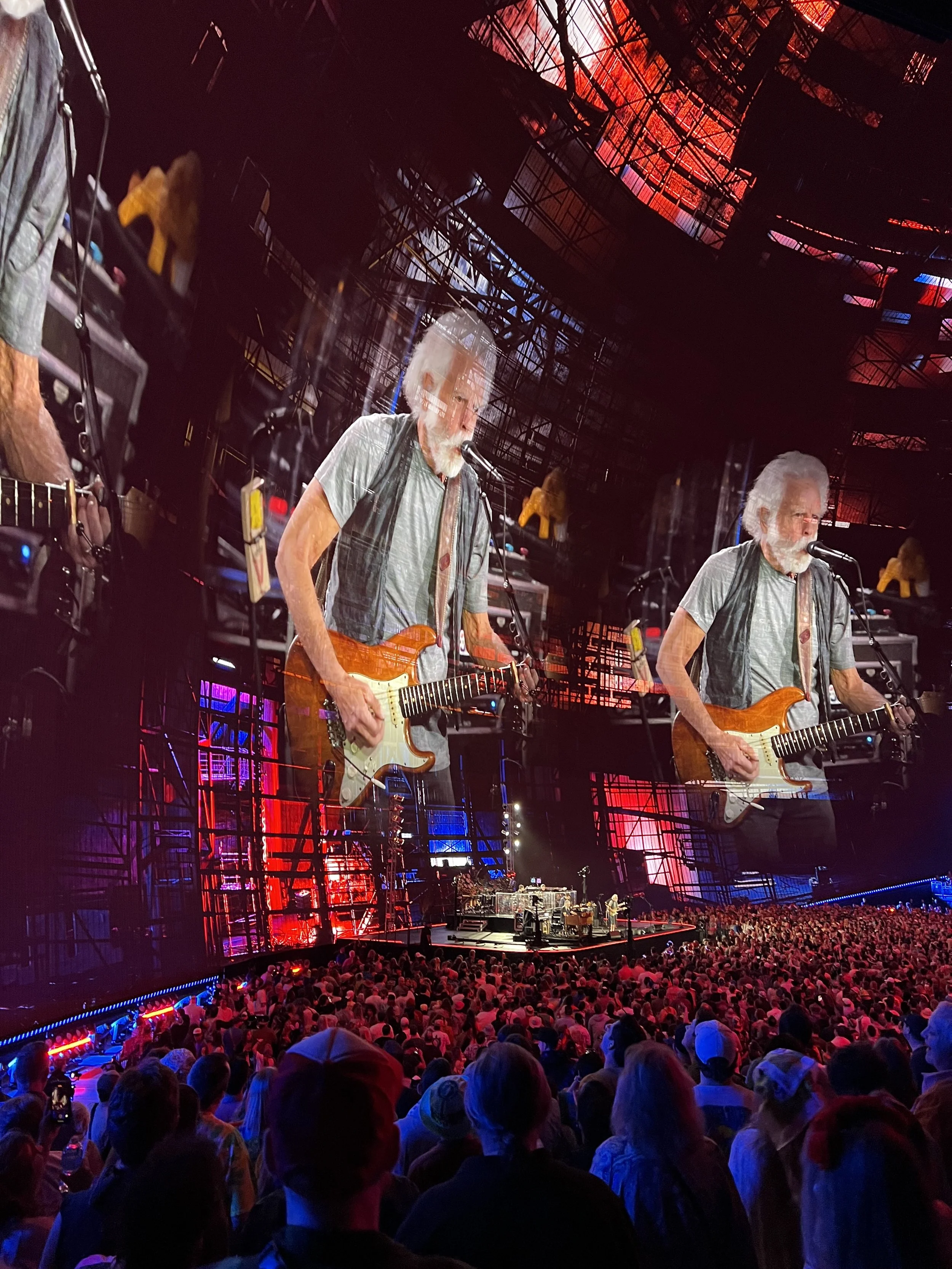 The Doors of Perception