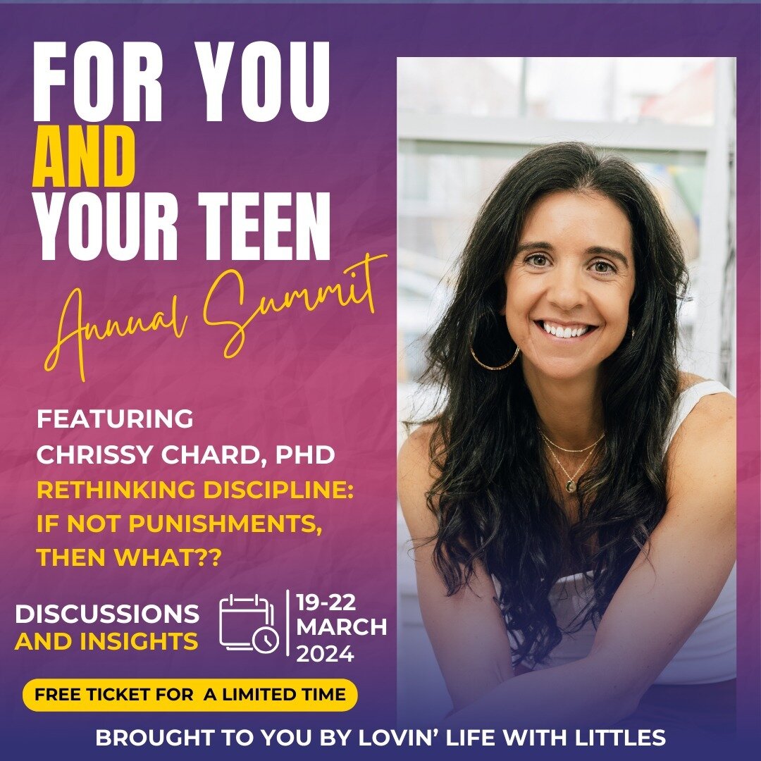 I&rsquo;m so excited to be participating in the Raising a Healthy, Happy Teen Virtual Summit! As experts from different fields, we&rsquo;ve come together to create an incredible event for parents of teenagers.

I'll be presenting on this idea of reth