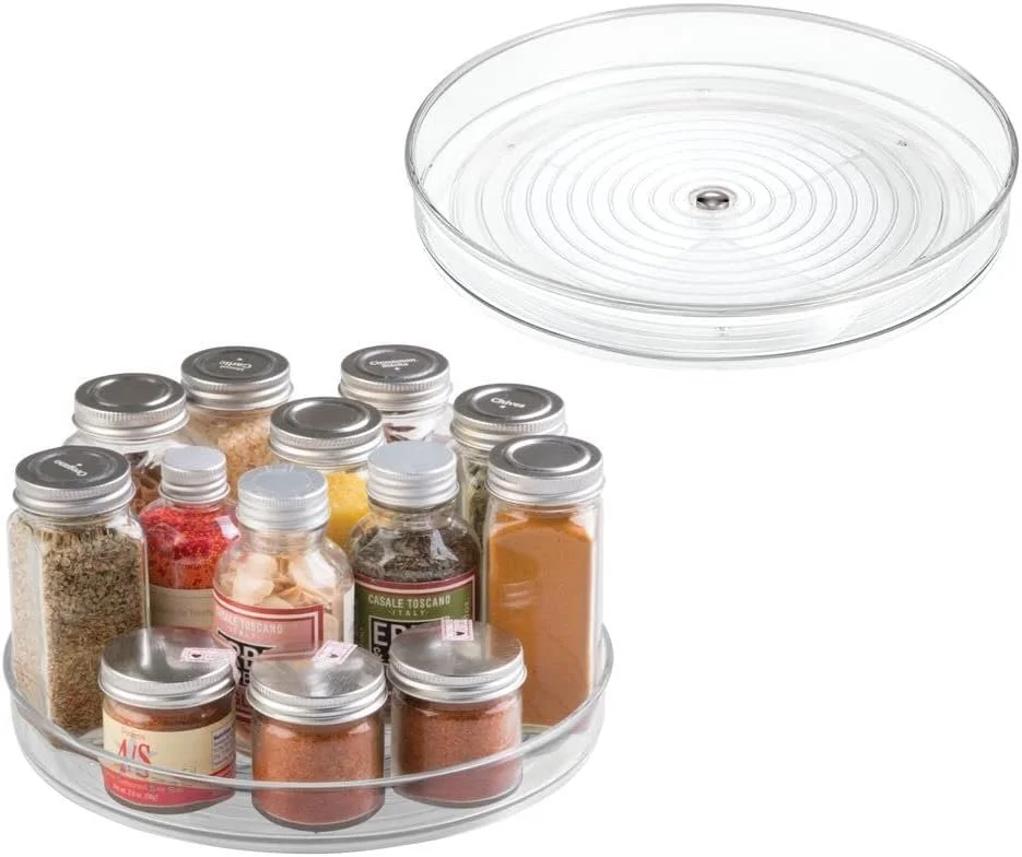 Amazon iDesign Lazy Susan