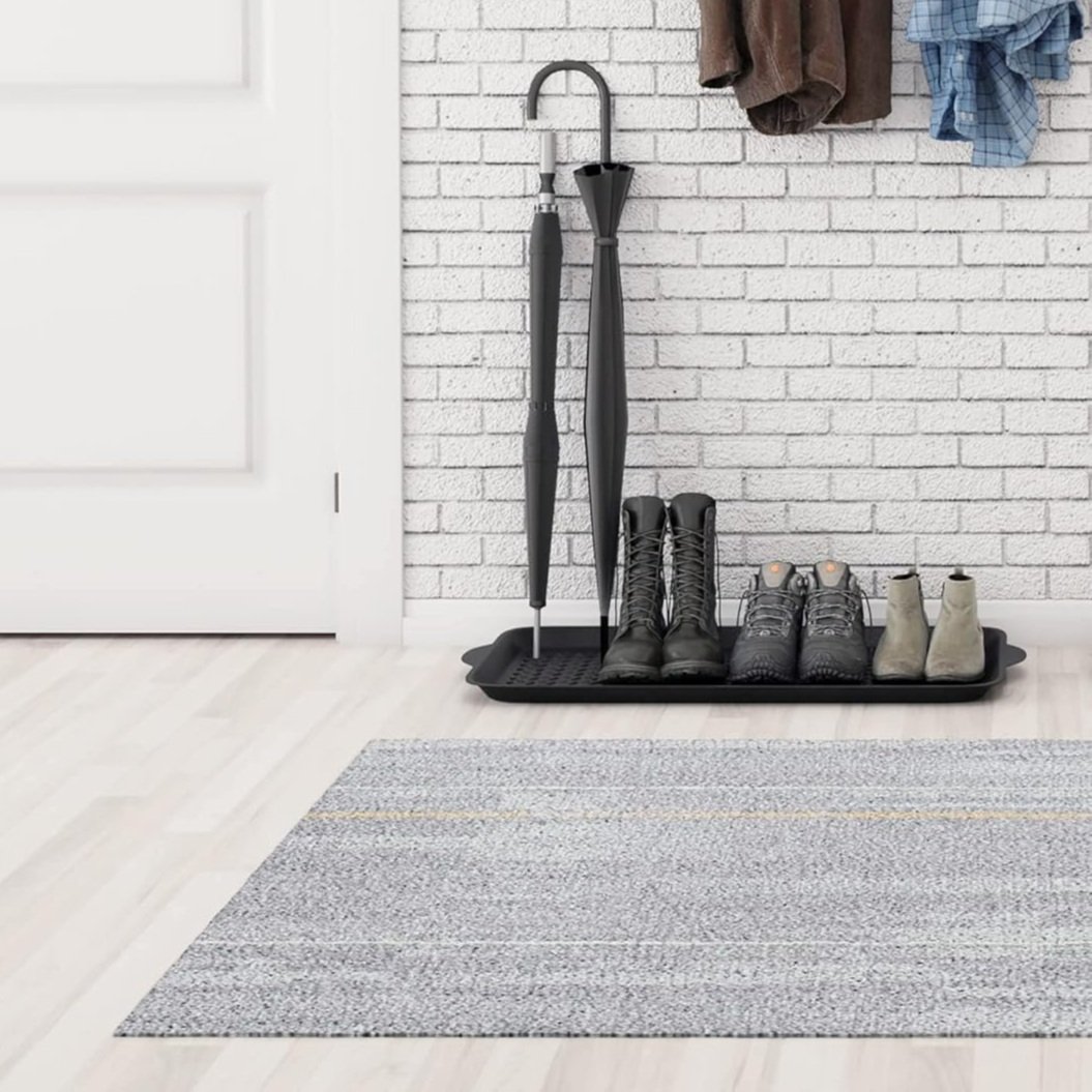 Amazon Boot Tray