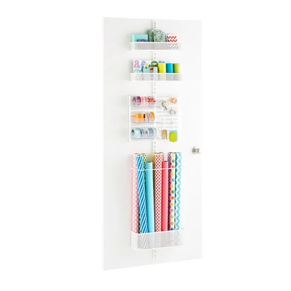 Container Store Elfa Gift Packaging Organizer