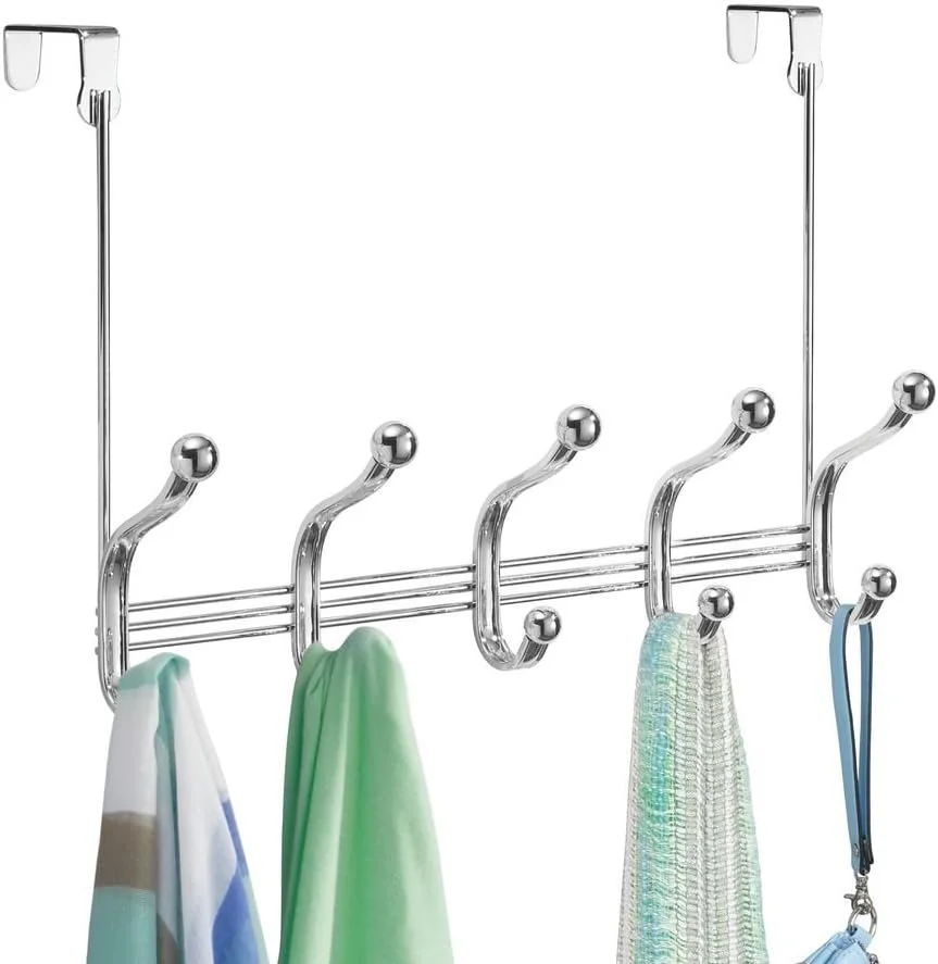 Amazon Over The Door Organizer (5 Hook)