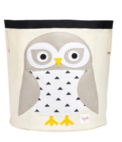 3 Sprouts Toy & Costume Storage Bin (Multiple Options)