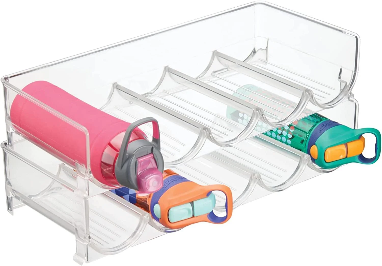 Amazon Water Bottle Storage Organizer 