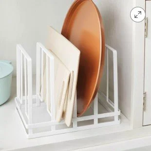 Target Brightspace Tray Organizer