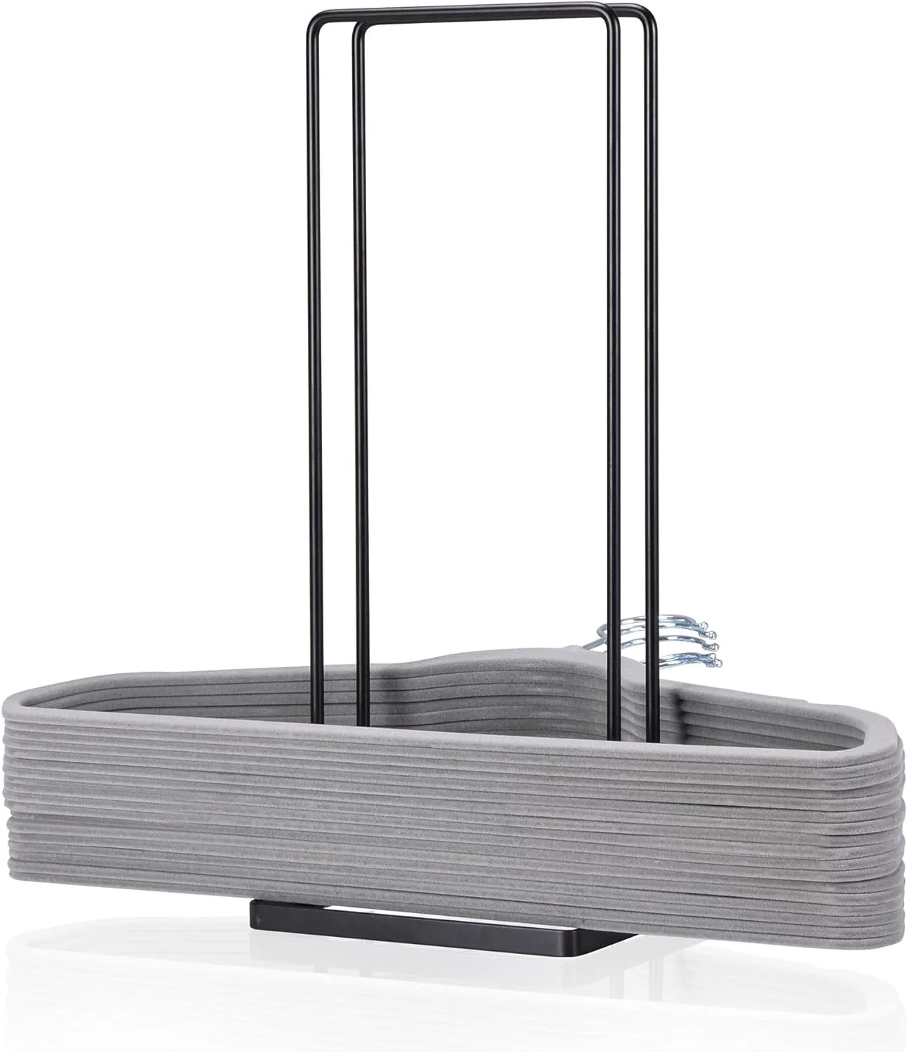 Amazon Hanger Organizer Stacker 