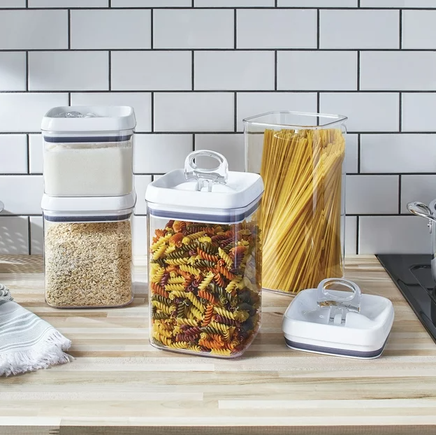 Walmart Food Storage Containers