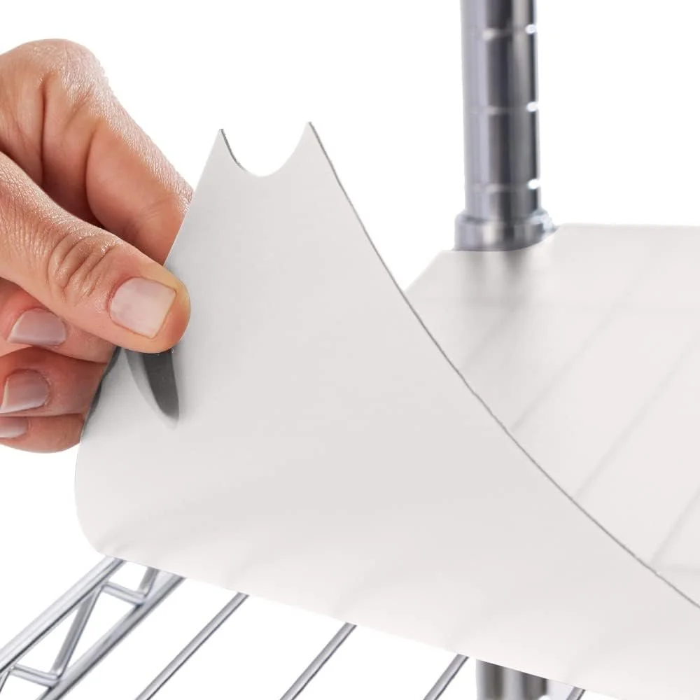 Amazon Wire Shelf Liner