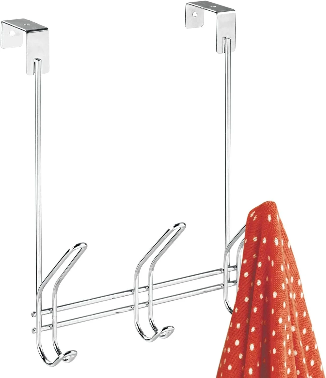 Amazon Over The Door Organizer (3 Hook)
