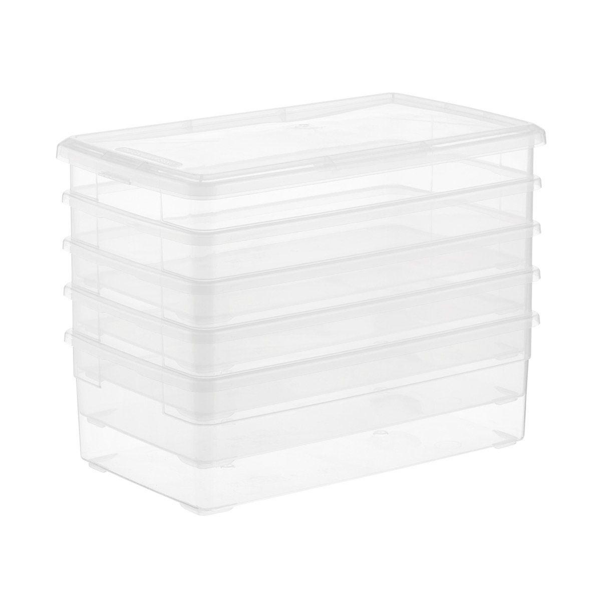 Container Store Shoe Box 