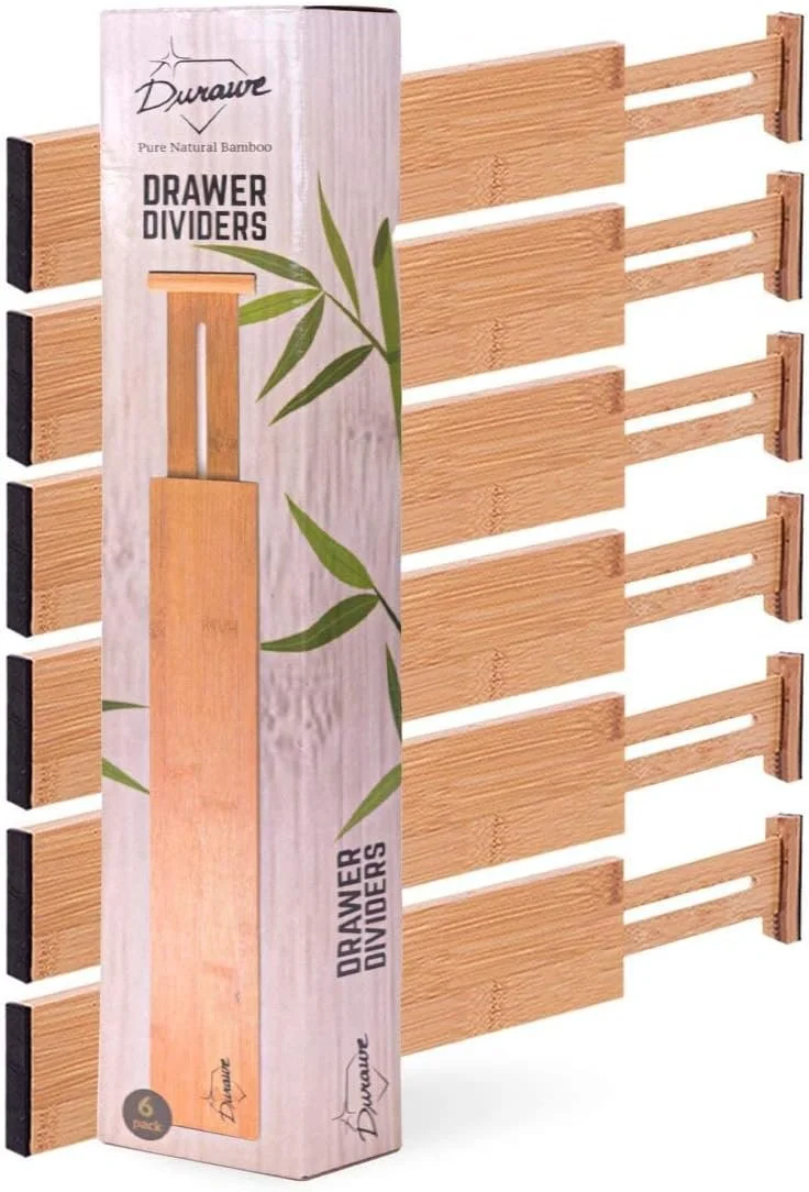 Amazon Dresser Drawer Dividers