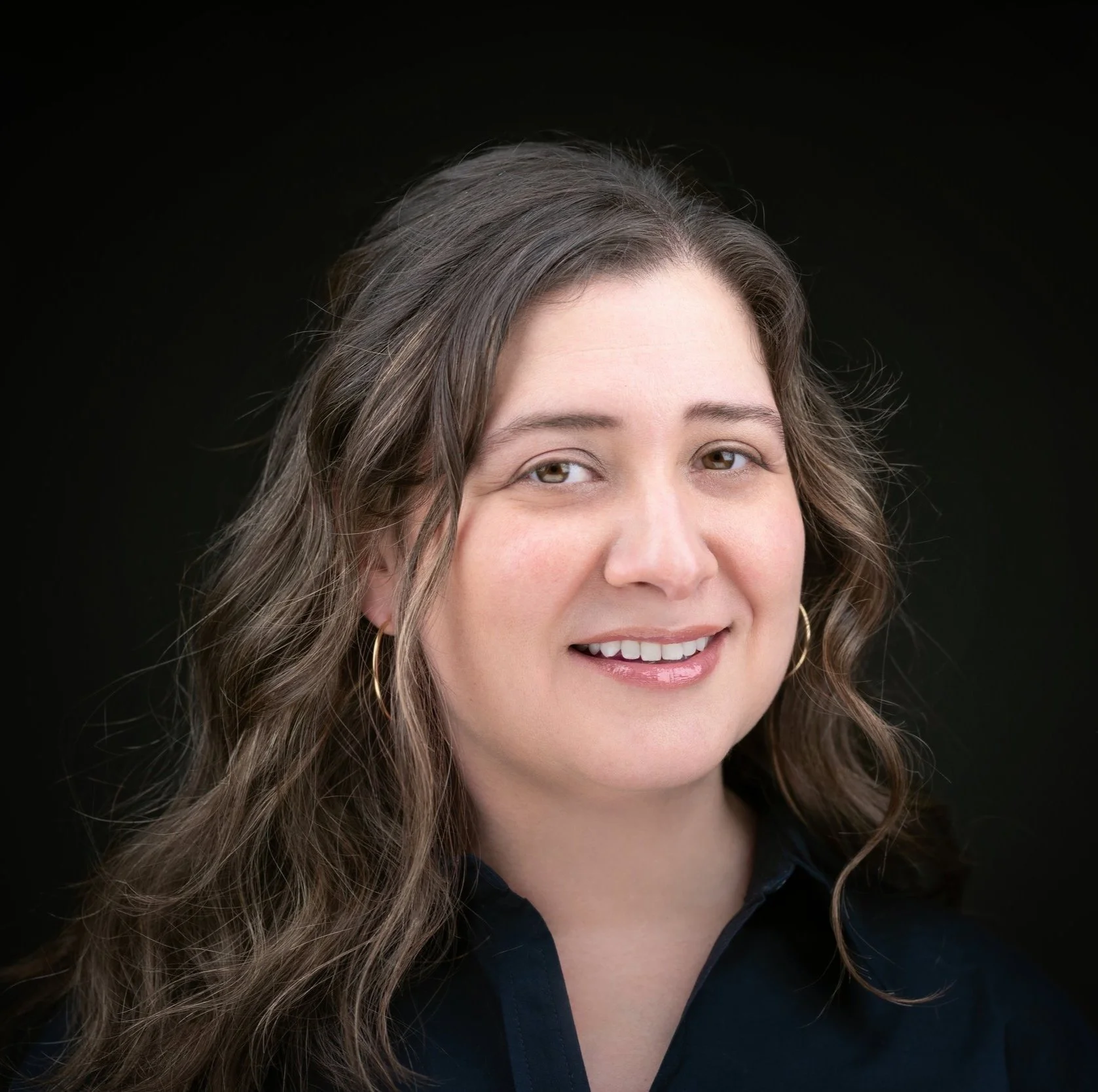 Eleanor Leichenko portrait