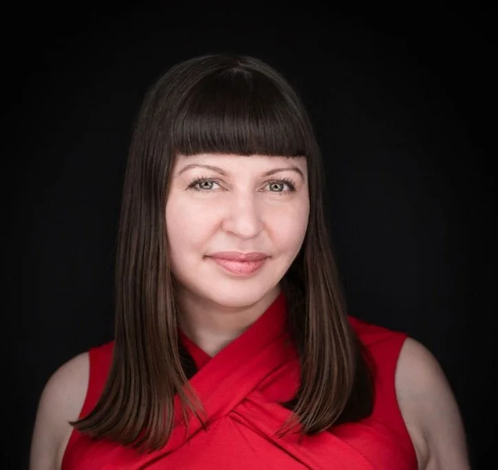 Lisa Wagner portrait