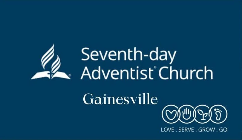 Gainesville SDA  Church 
