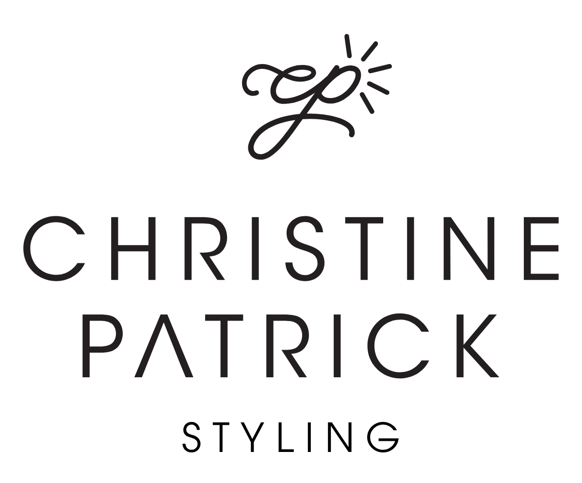 CHRISTINE PATRICK STYLING