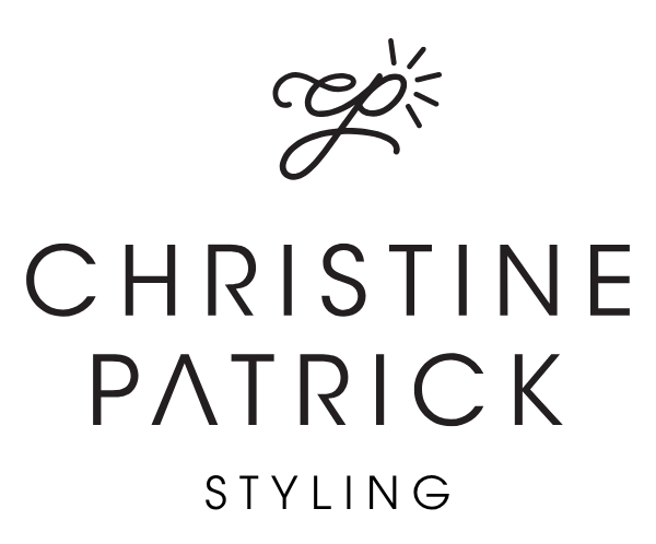 CHRISTINE PATRICK STYLING