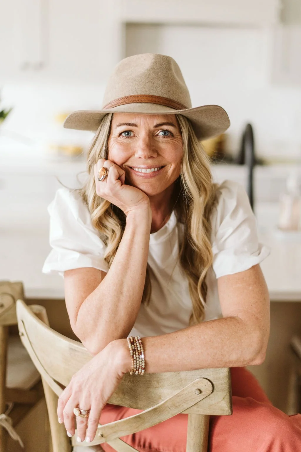 Photo of Christine Patrick