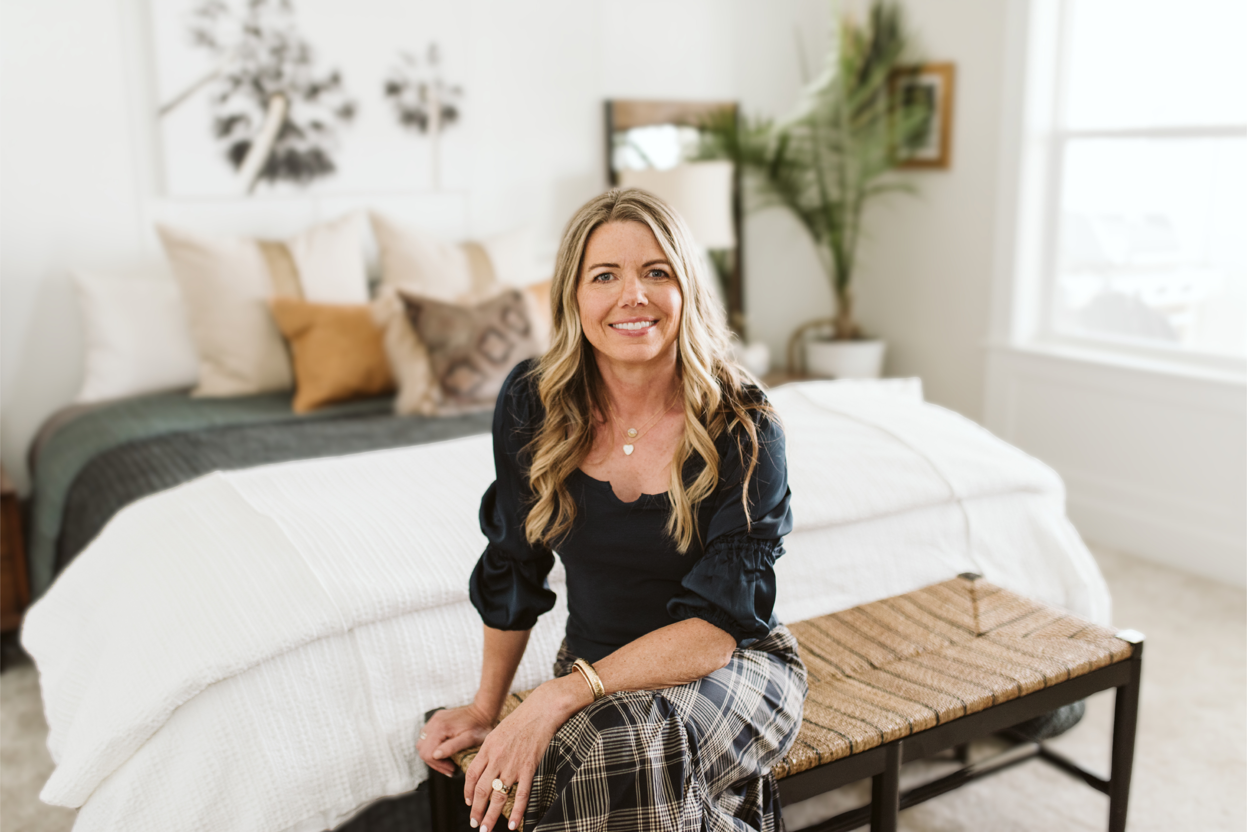 Christine Patrick Personal Stylist in Boise Idaho