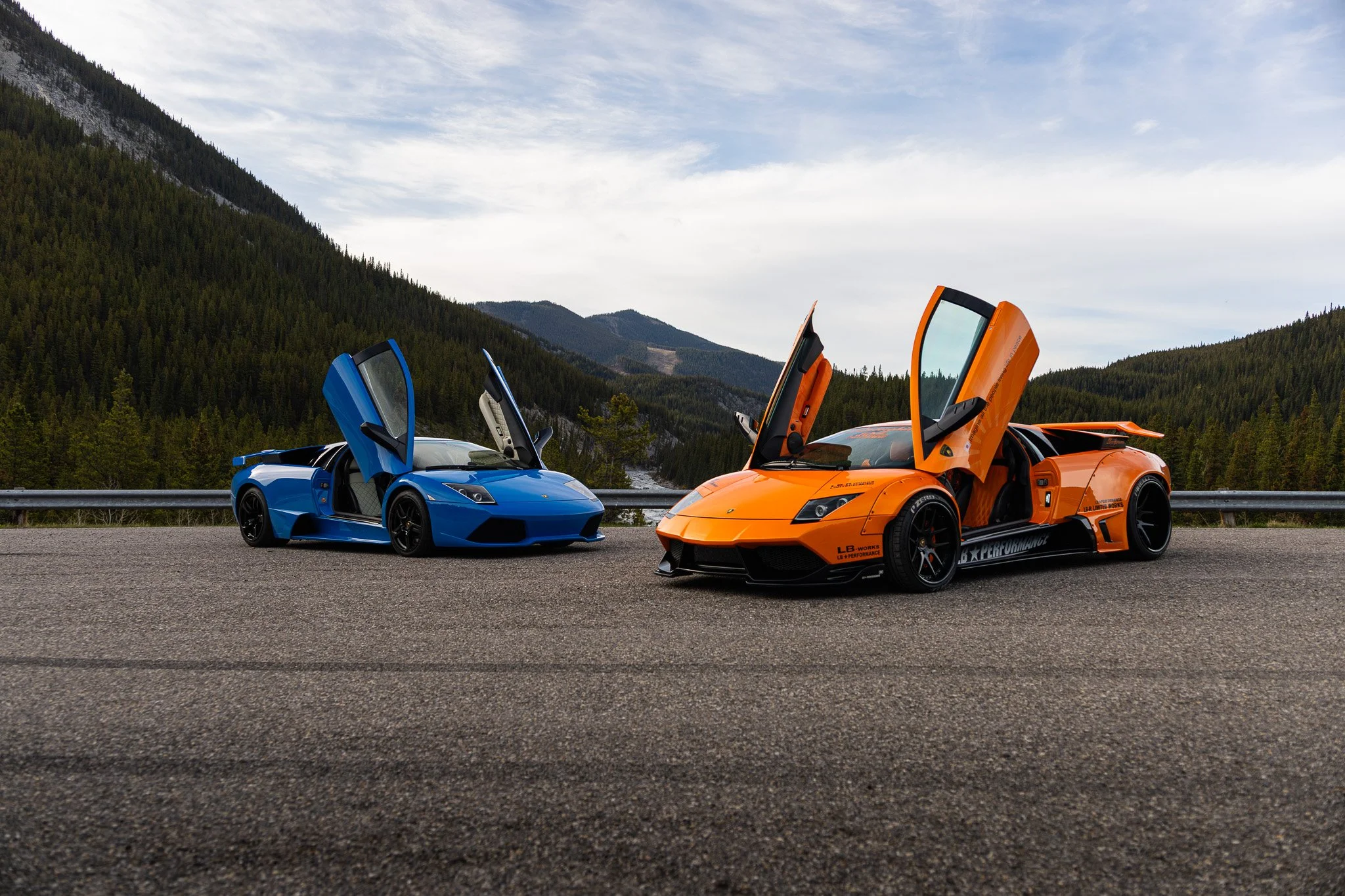 LBWK Murcielagos