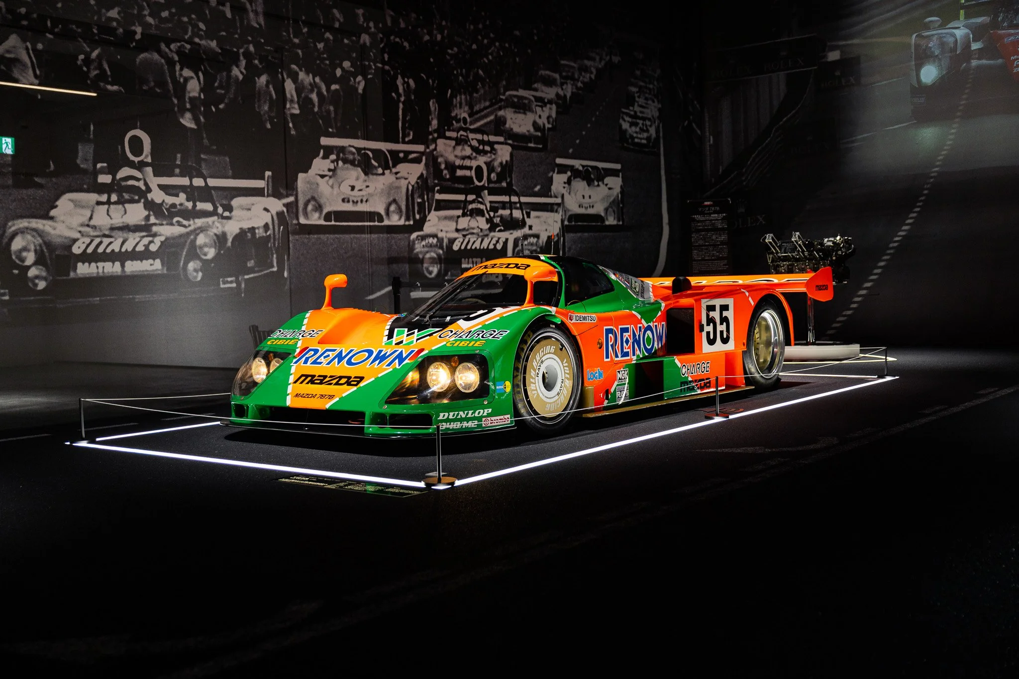 Fuji Motorsports Museum