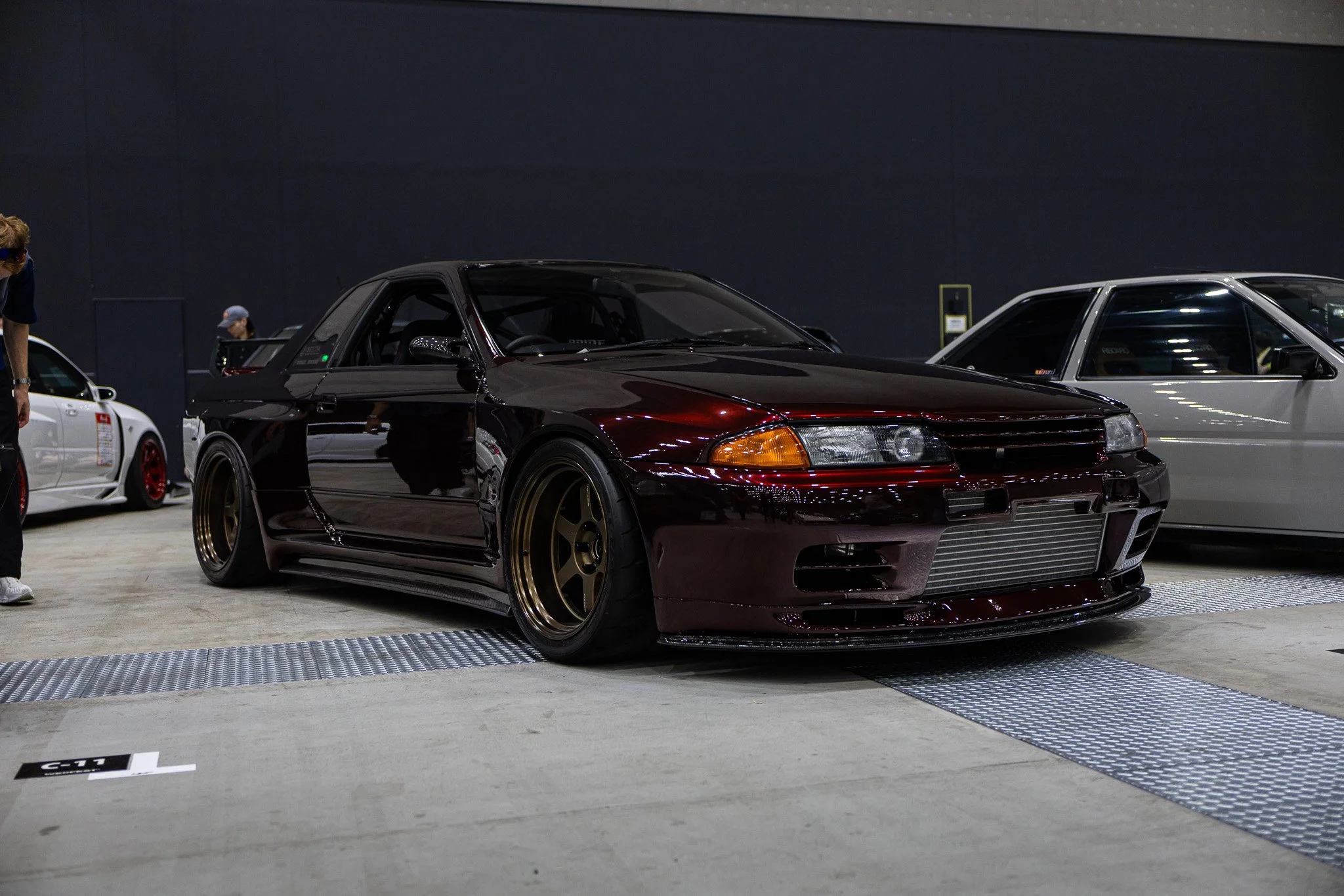 Wekfest Japan