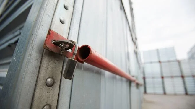 Cargo Theft at Truck Stops