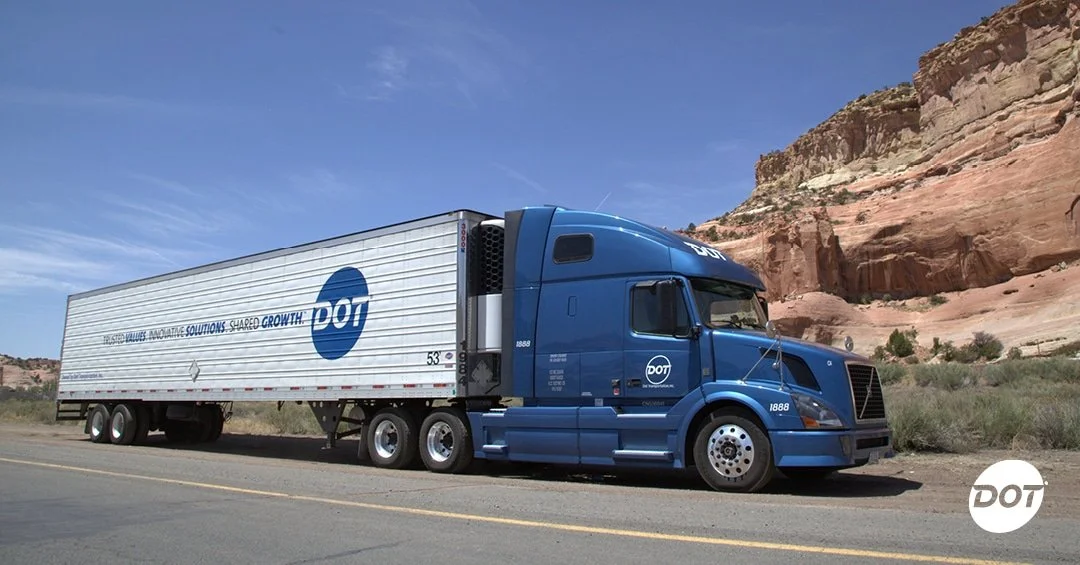 Impacts of Driver Regulations on the Trucking Industry