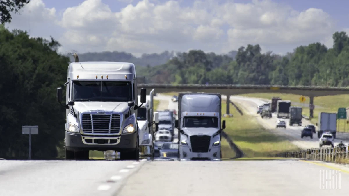 US Infrastructure Ill-equipped for Growing Demands