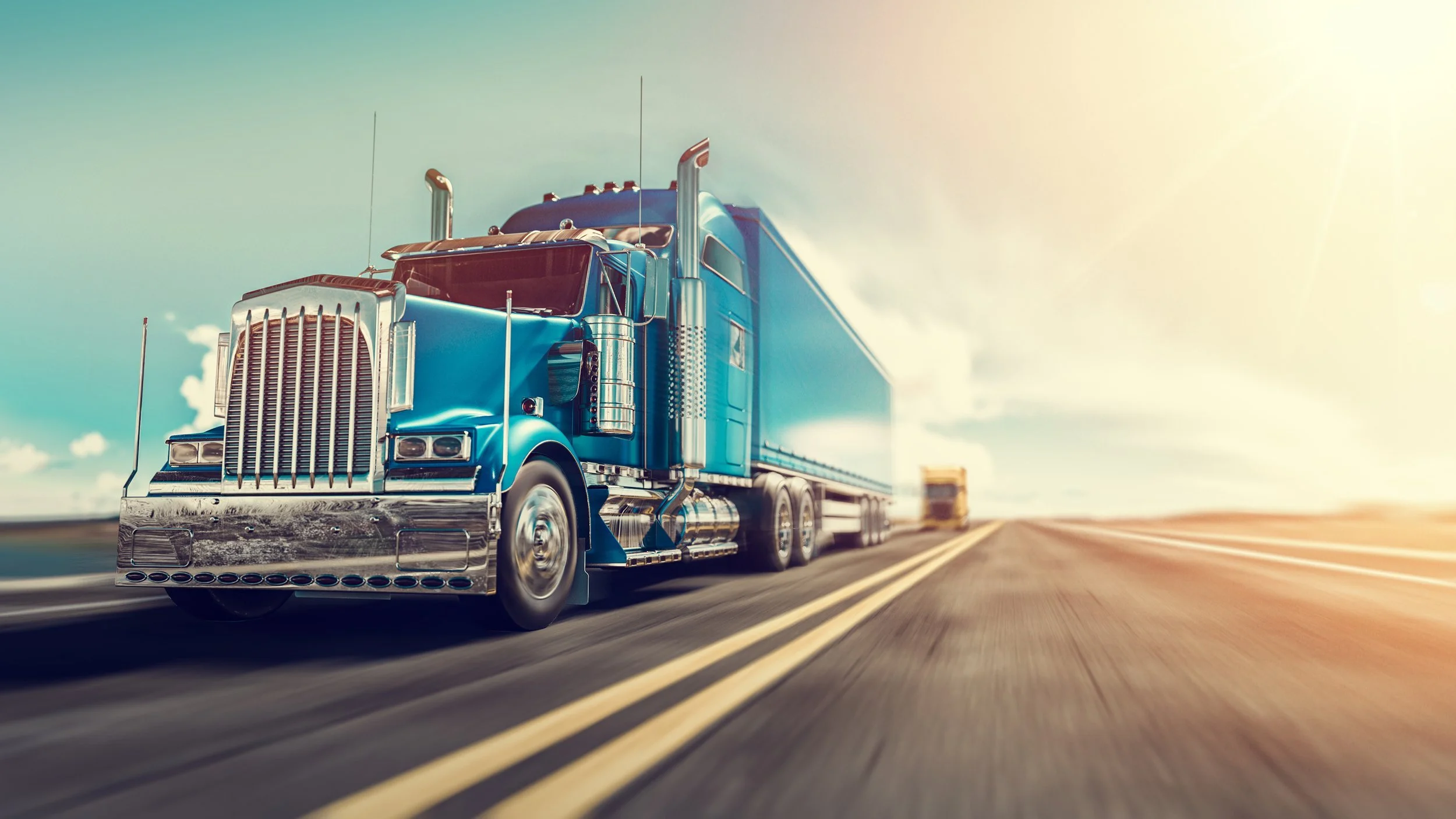 5 Reasons to Choose OTR Truck Parking for Your Long Hauls