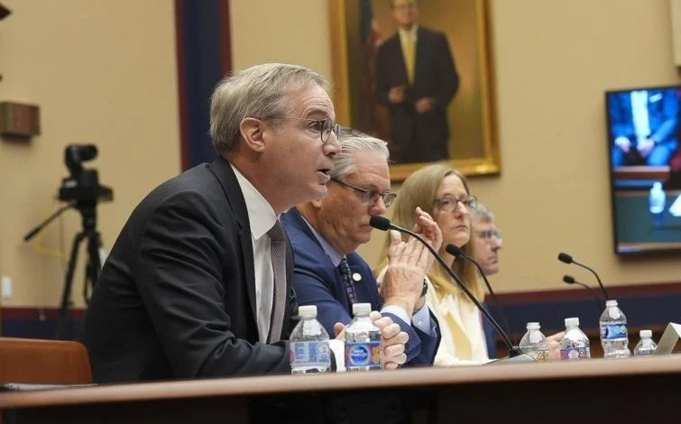 ATA CEO Urges Congress to Address Workforce Shortages