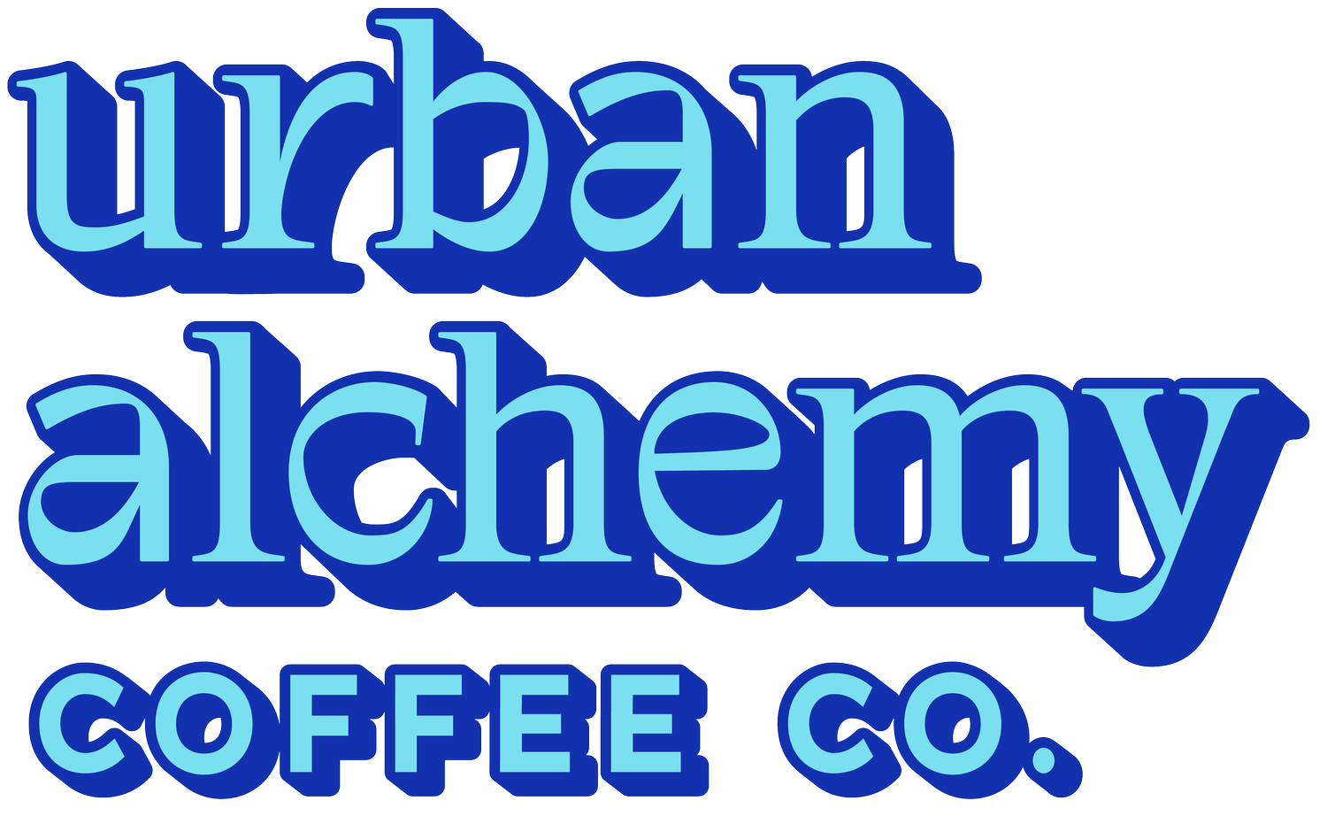 Urban Alchemy Coffee Co.