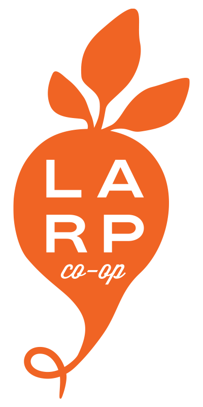 LARP Co-Op